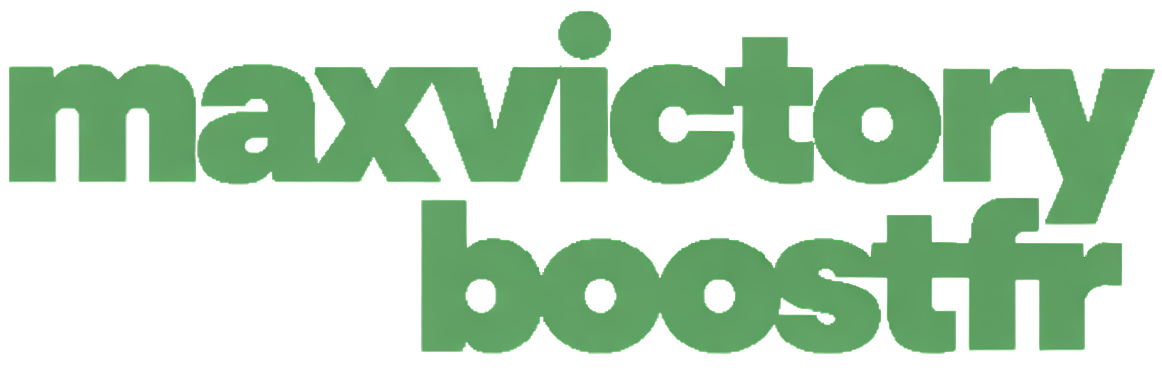 Max Victory Boost